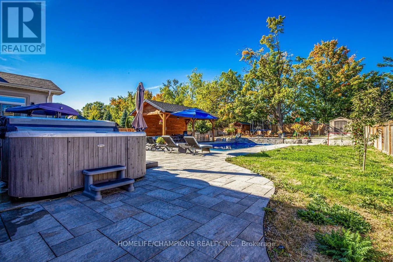 276 SUNNYBRAE AVENUE