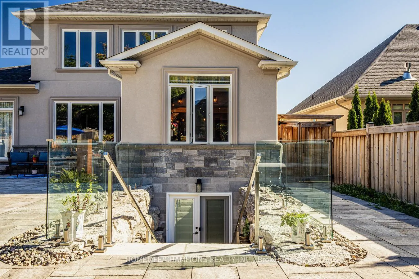 276 SUNNYBRAE AVENUE