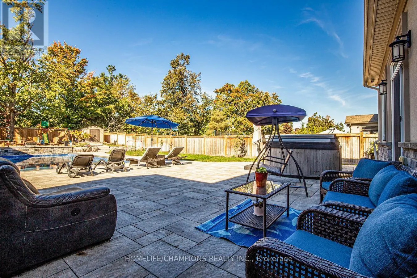 276 SUNNYBRAE AVENUE