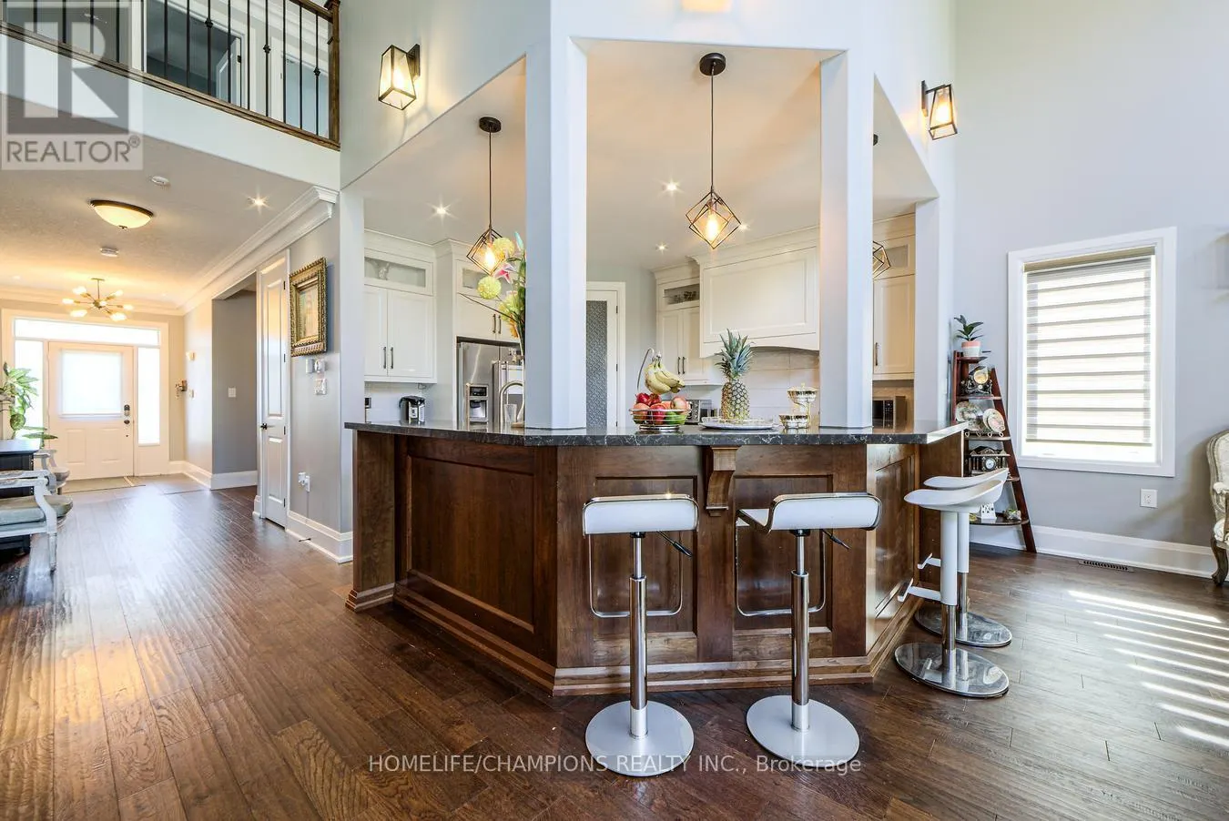 276 SUNNYBRAE AVENUE