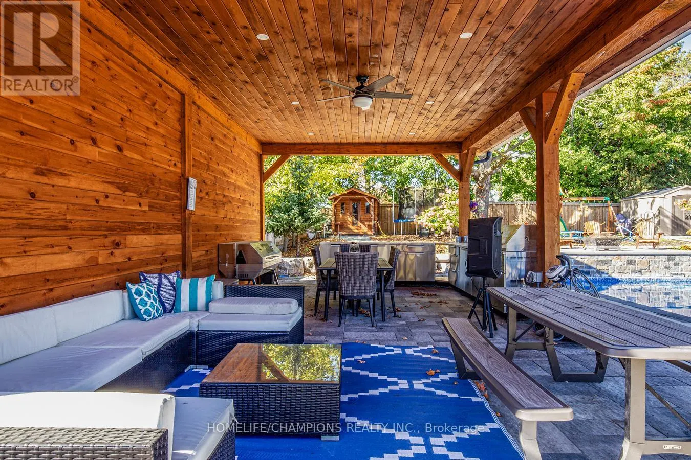 276 SUNNYBRAE AVENUE