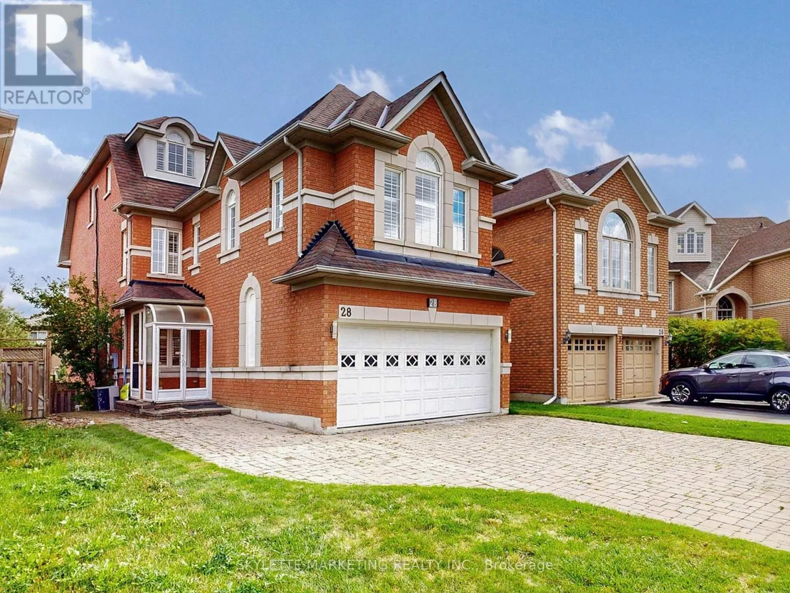 28 GARLAND CRESCENT S