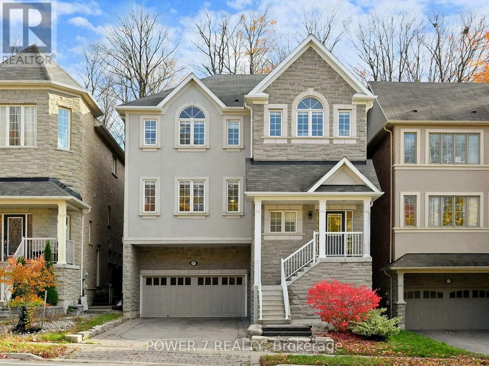 180 WOODSPRING AVENUE