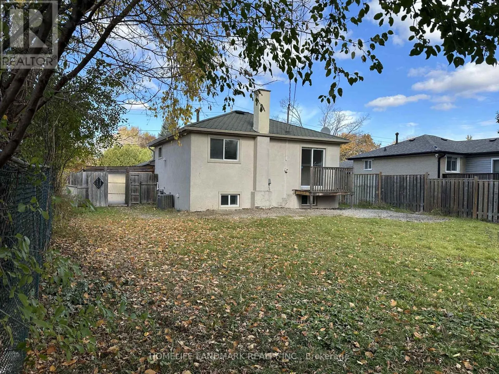 85 AURORA HEIGHTS DRIVE