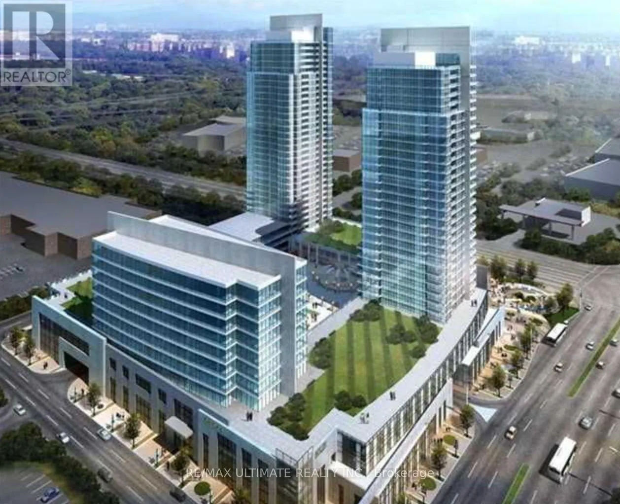 304 - 3600 HIGHWAY 7