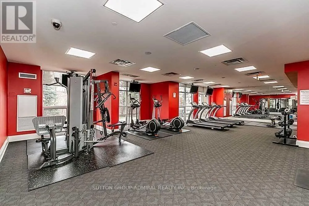 1117 - 9225 JANE STREET