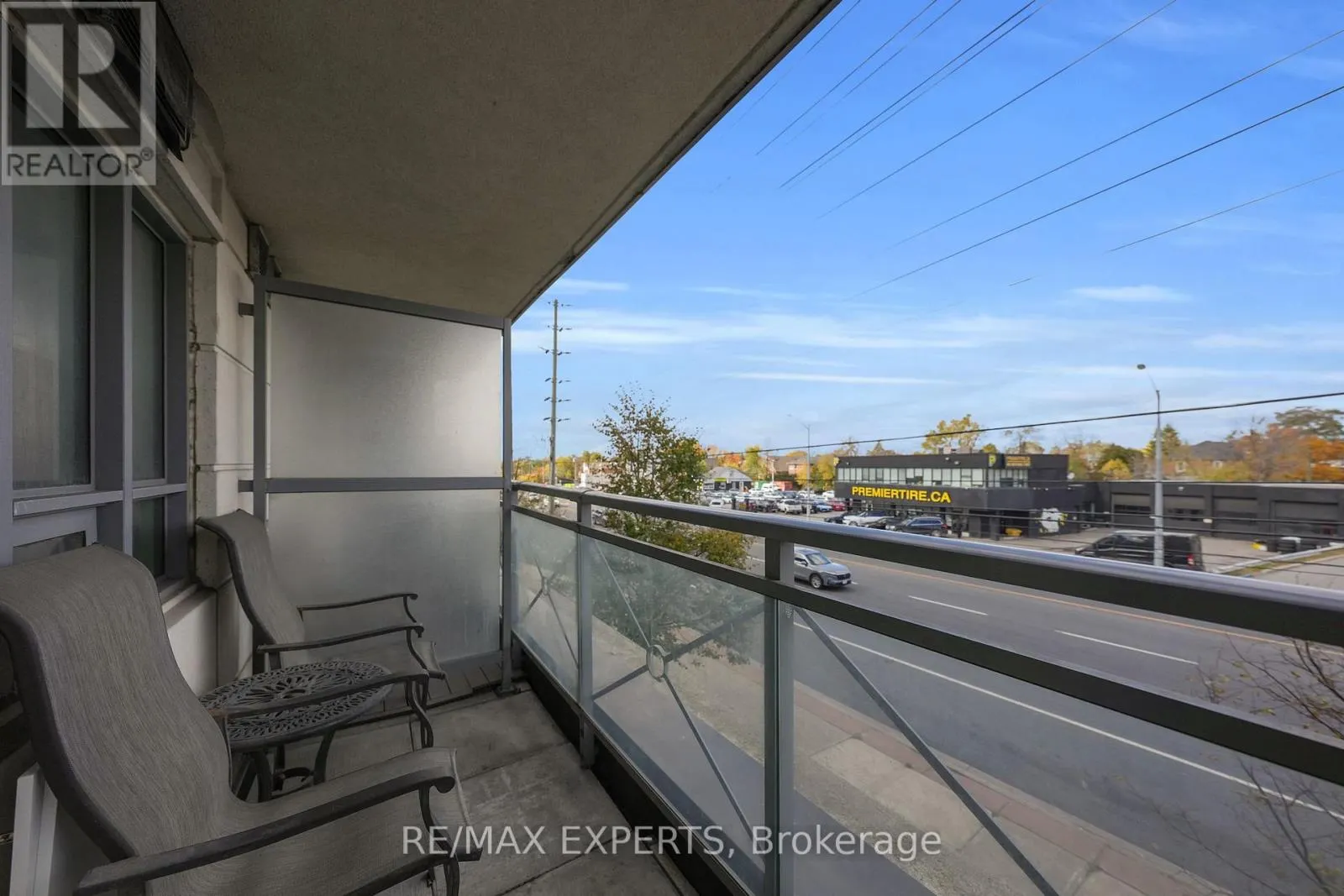 205 - 7730 KIPLING AVENUE