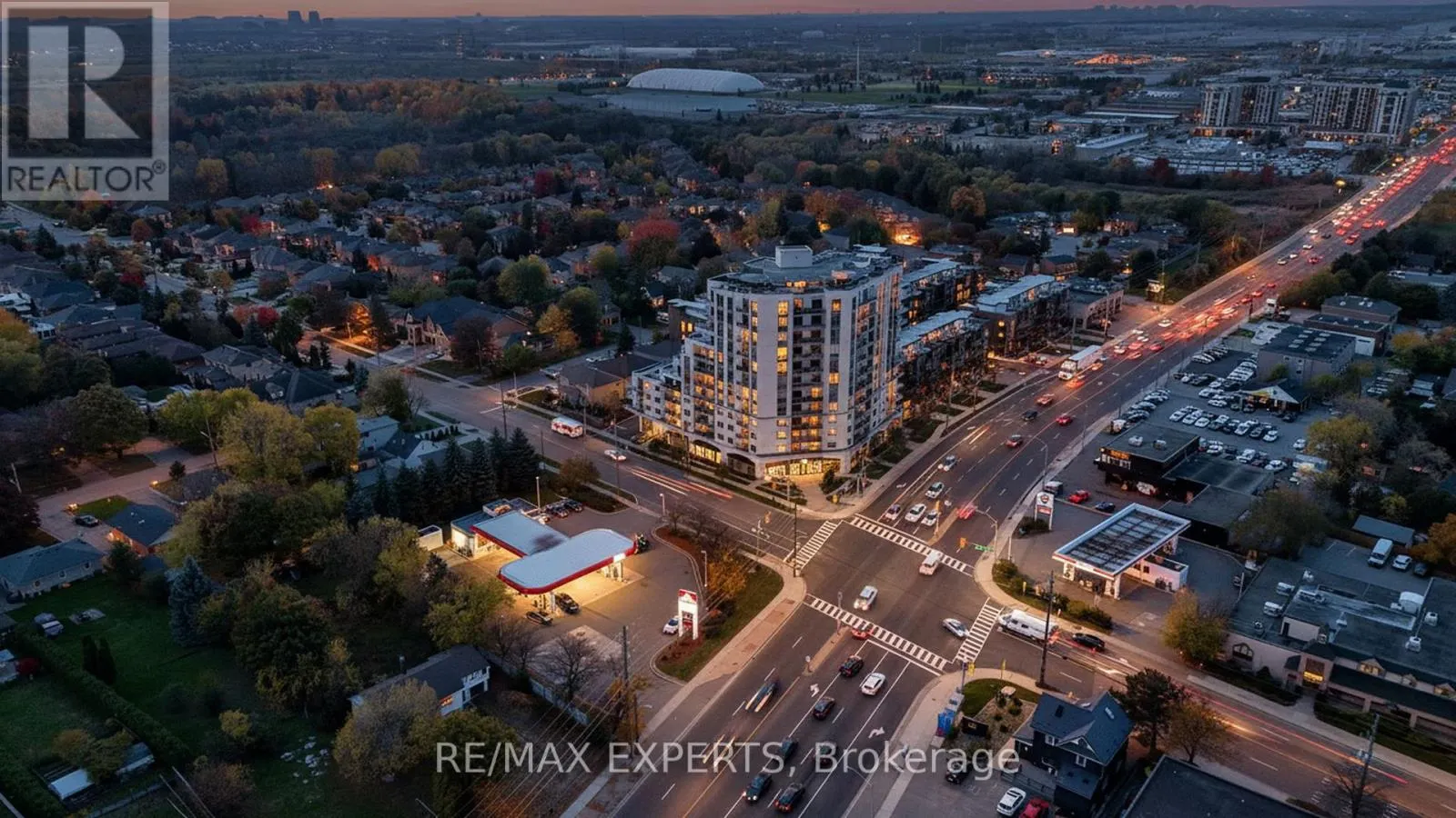 205 - 7730 KIPLING AVENUE