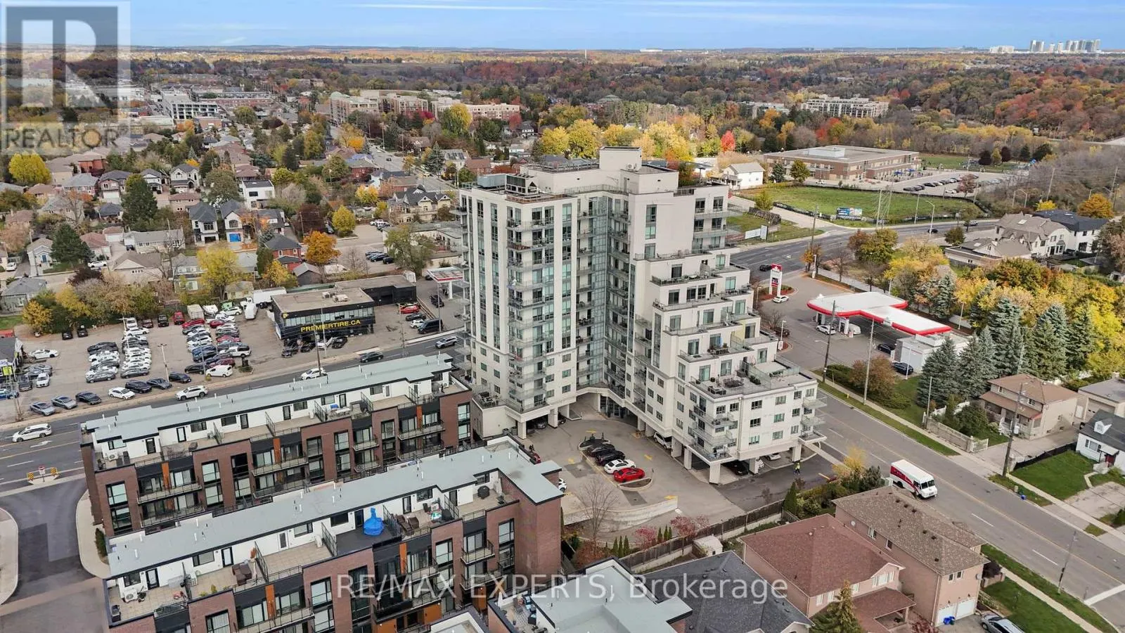 205 - 7730 KIPLING AVENUE