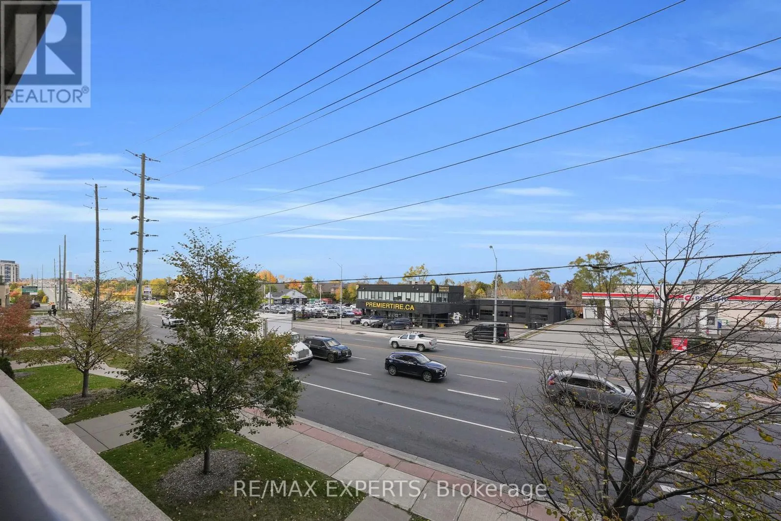 205 - 7730 KIPLING AVENUE