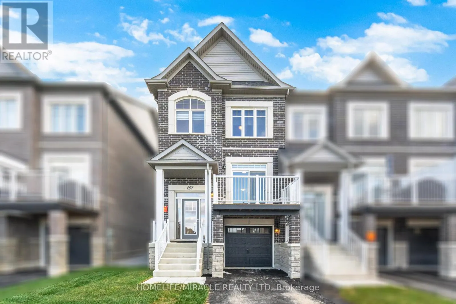 BLK B-1 - 151 SEGUIN STREET