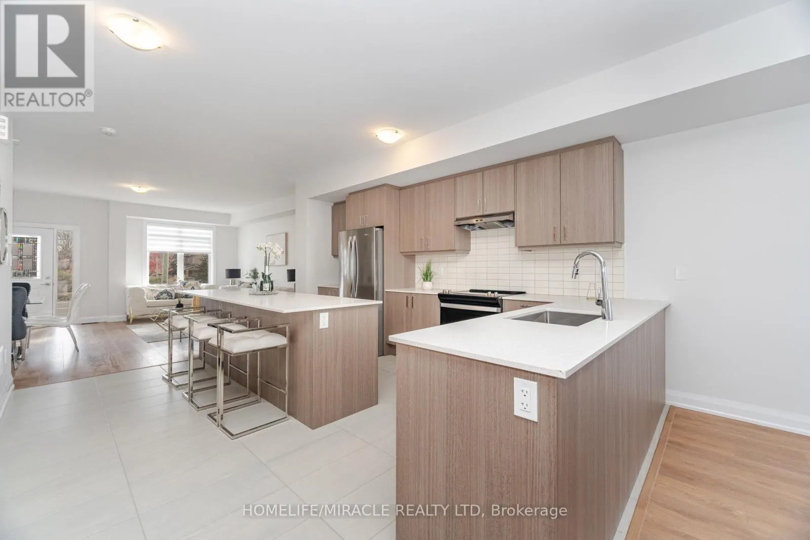 BLK B-1 - 151 SEGUIN STREET