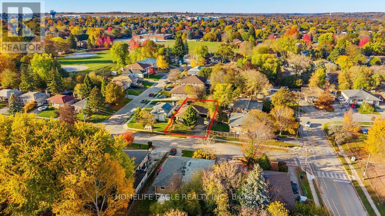 223 CHERRYWOOD DRIVE