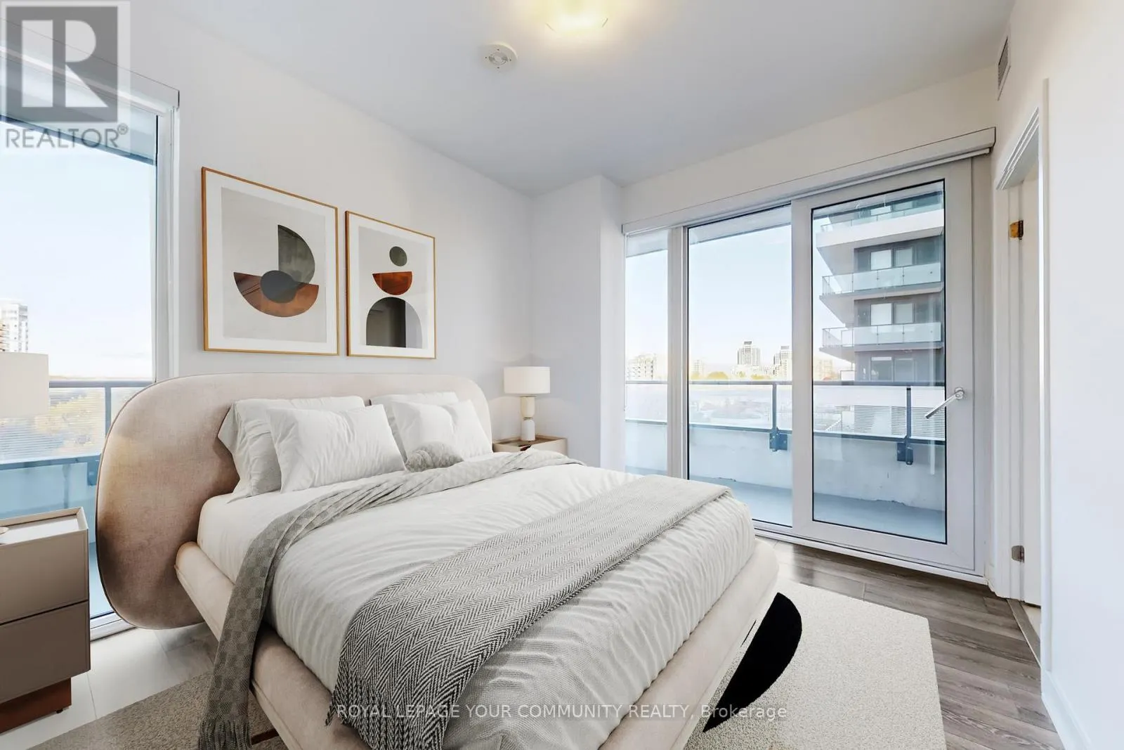 503 - 95 ONEIDA CRESCENT