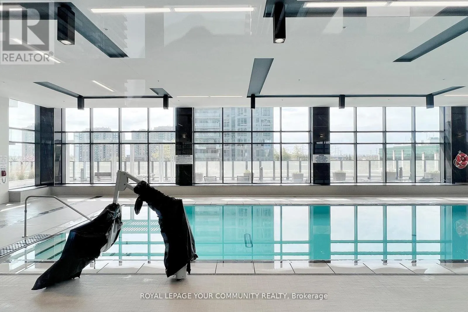 503 - 95 ONEIDA CRESCENT