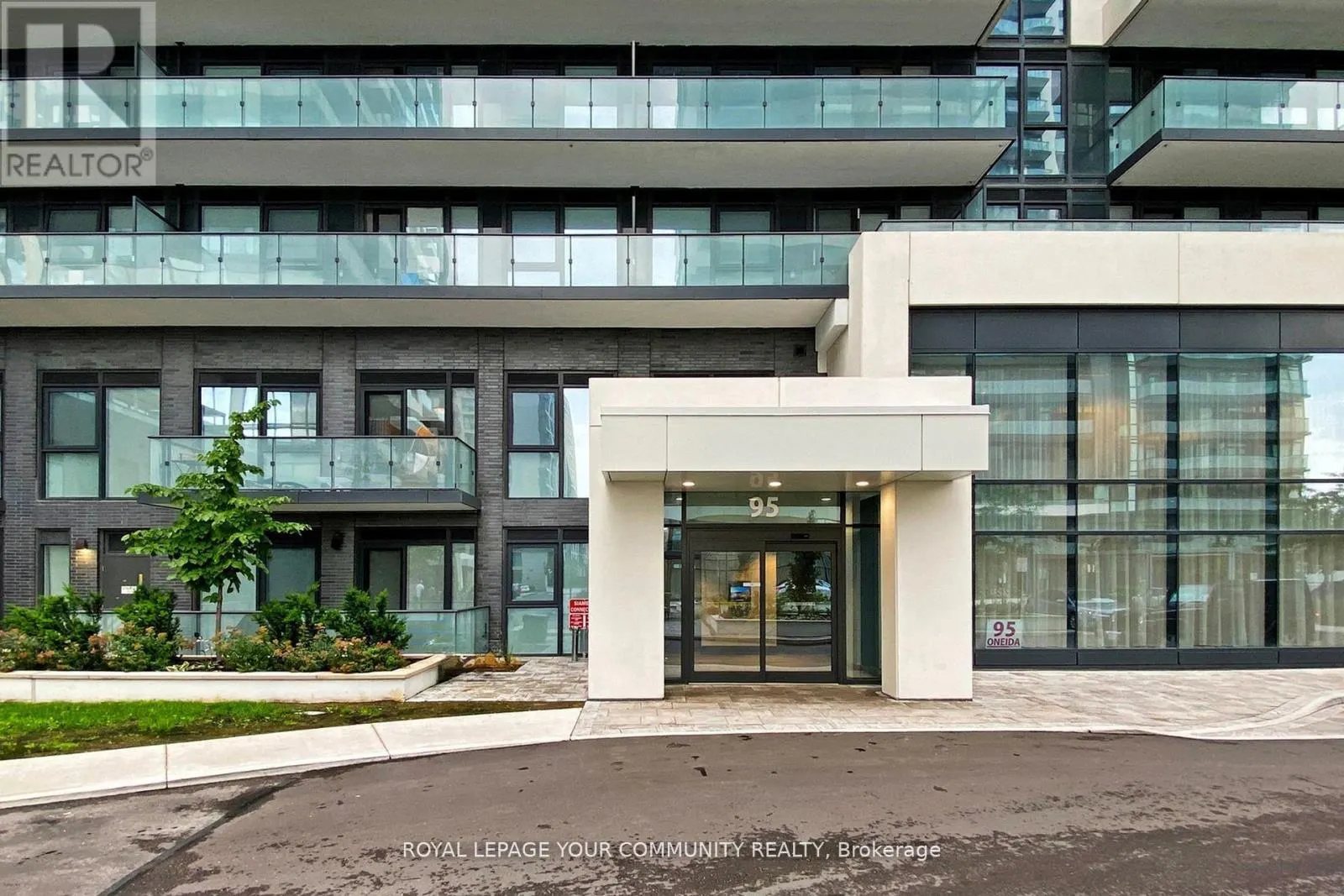 503 - 95 ONEIDA CRESCENT