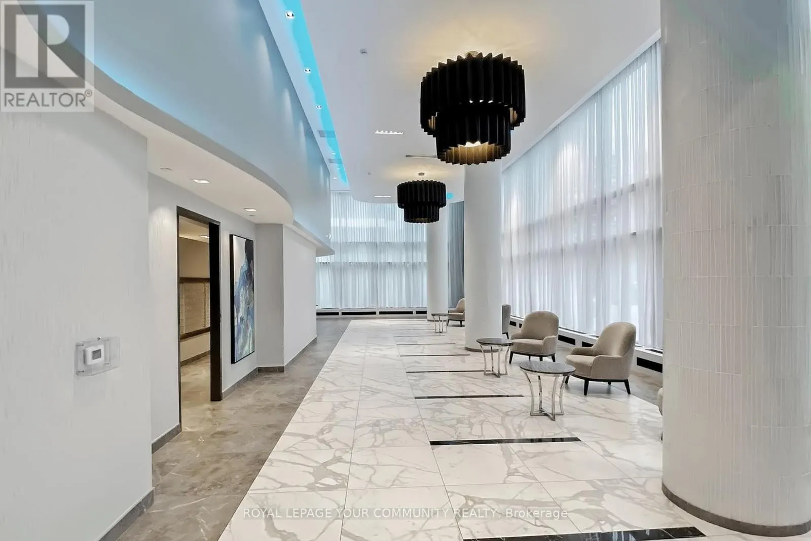 503 - 95 ONEIDA CRESCENT