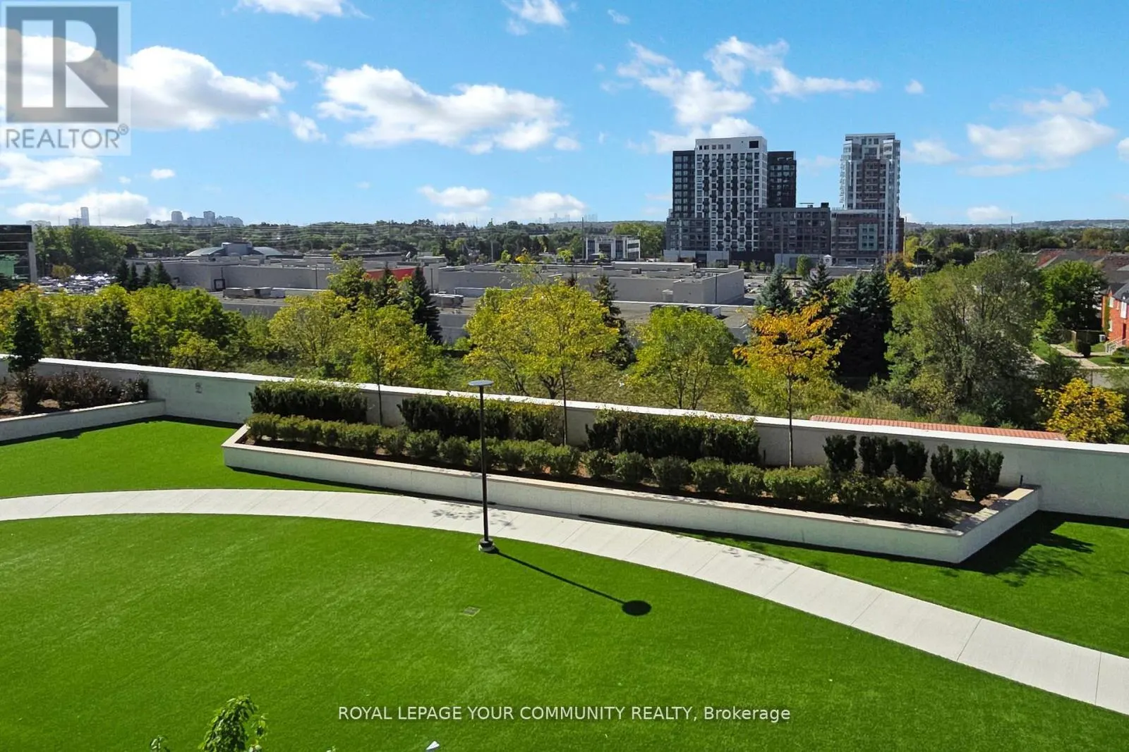 503 - 95 ONEIDA CRESCENT