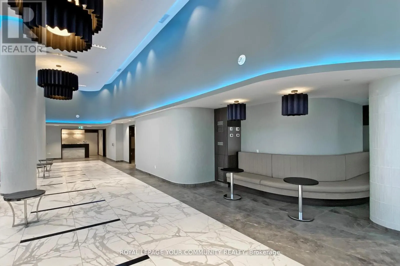 503 - 95 ONEIDA CRESCENT