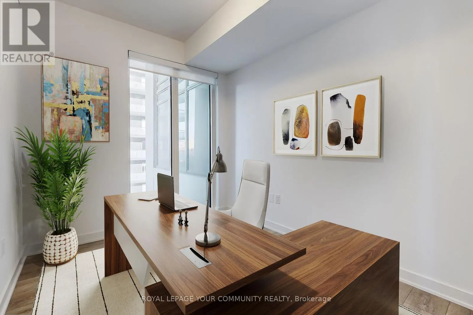 503 - 95 ONEIDA CRESCENT