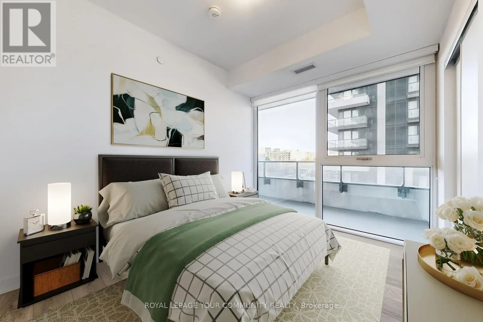 503 - 95 ONEIDA CRESCENT