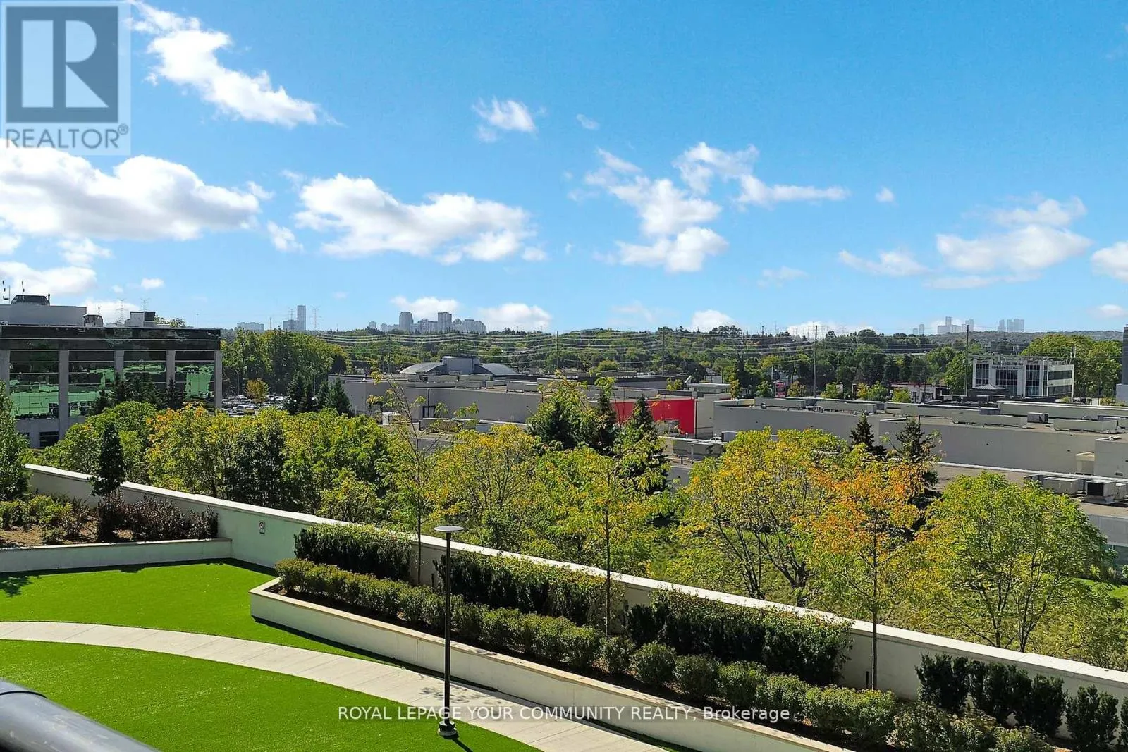 503 - 95 ONEIDA CRESCENT