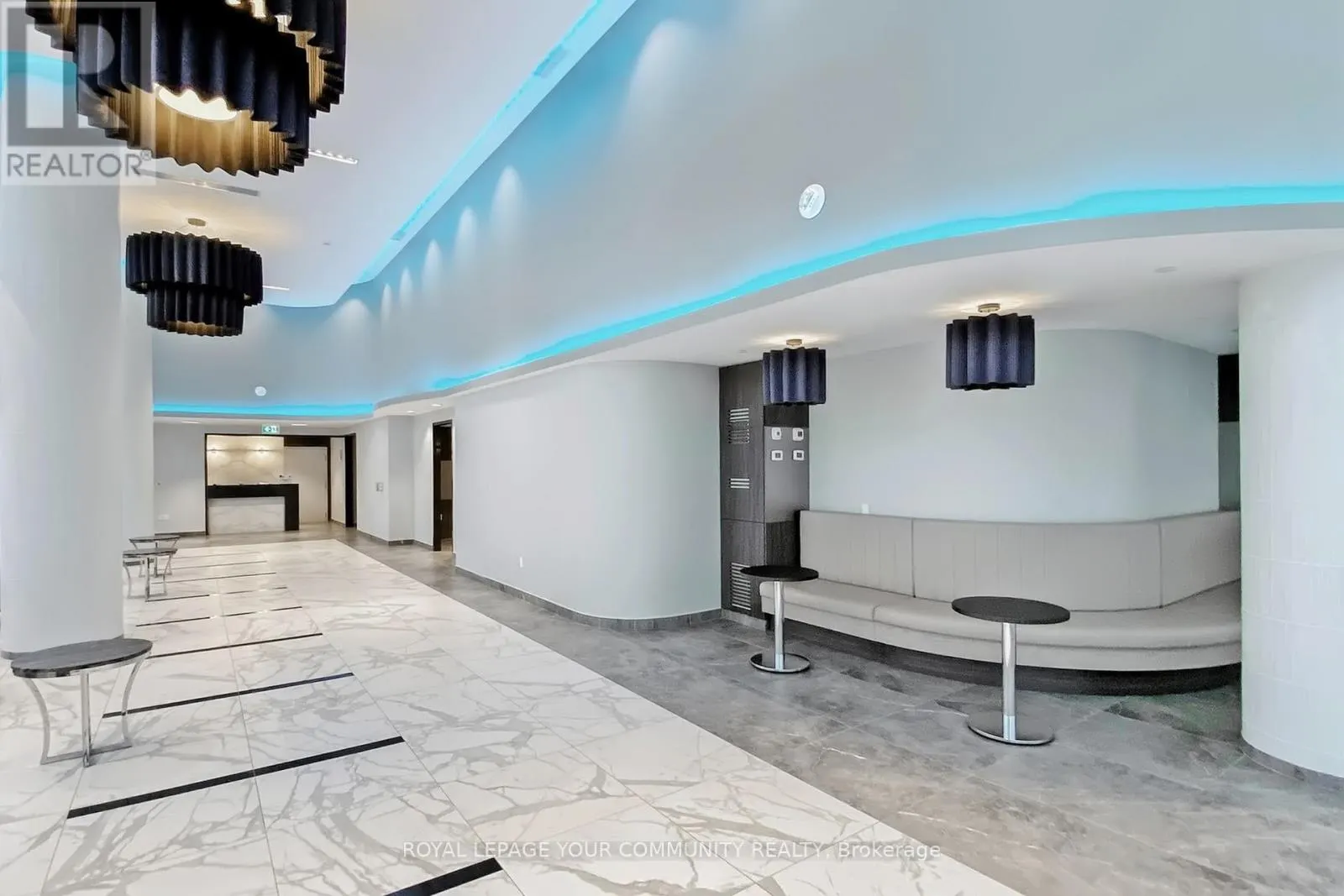 503 - 95 ONEIDA CRESCENT