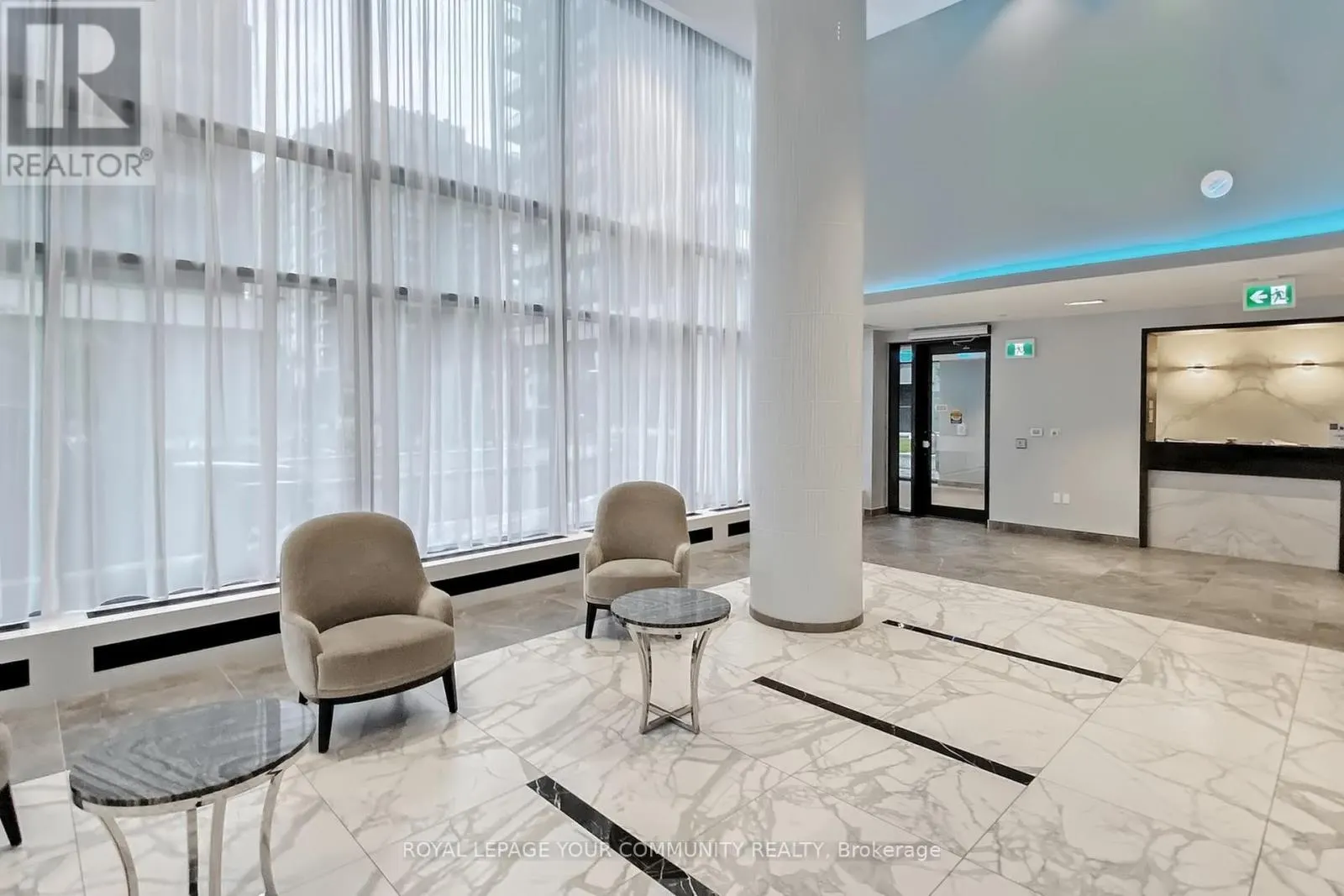 503 - 95 ONEIDA CRESCENT