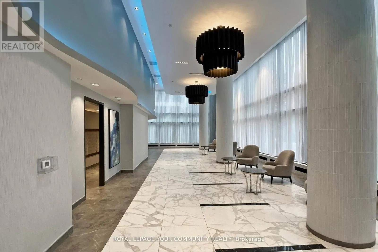 503 - 95 ONEIDA CRESCENT