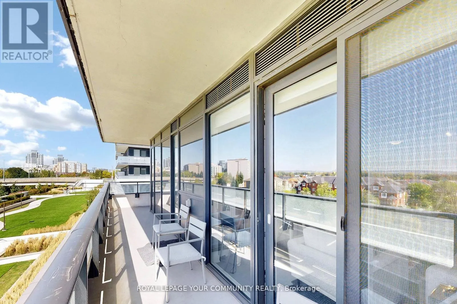 503 - 95 ONEIDA CRESCENT