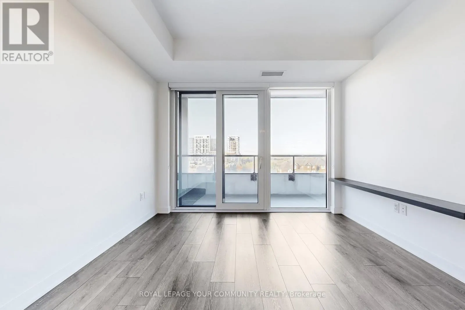 503 - 95 ONEIDA CRESCENT