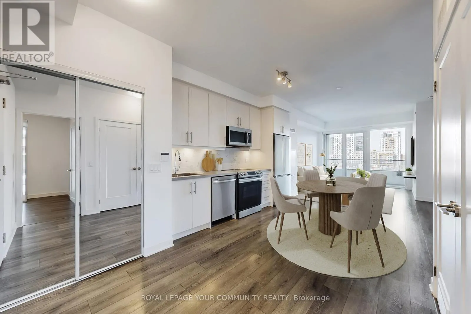 503 - 95 ONEIDA CRESCENT