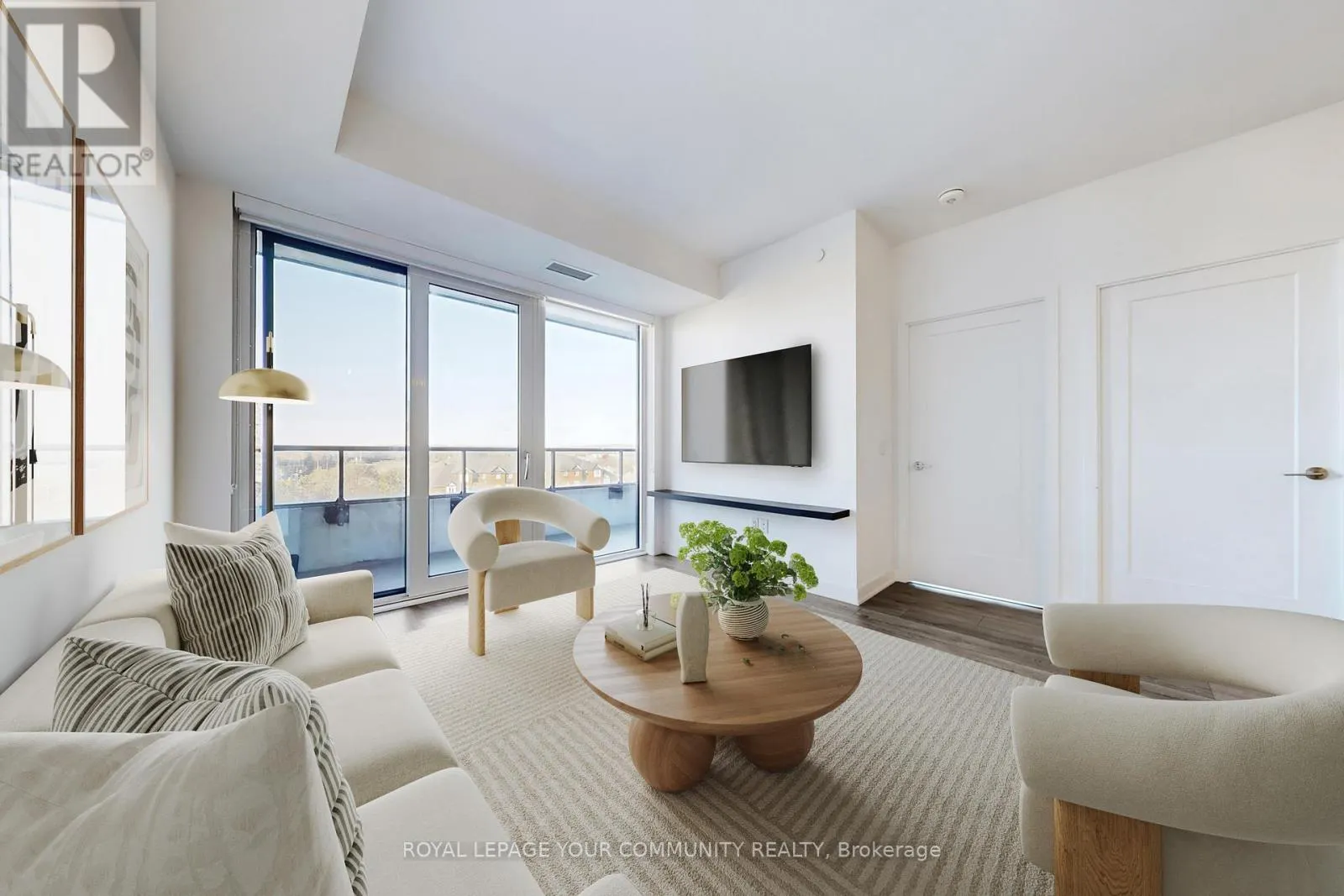 503 - 95 ONEIDA CRESCENT