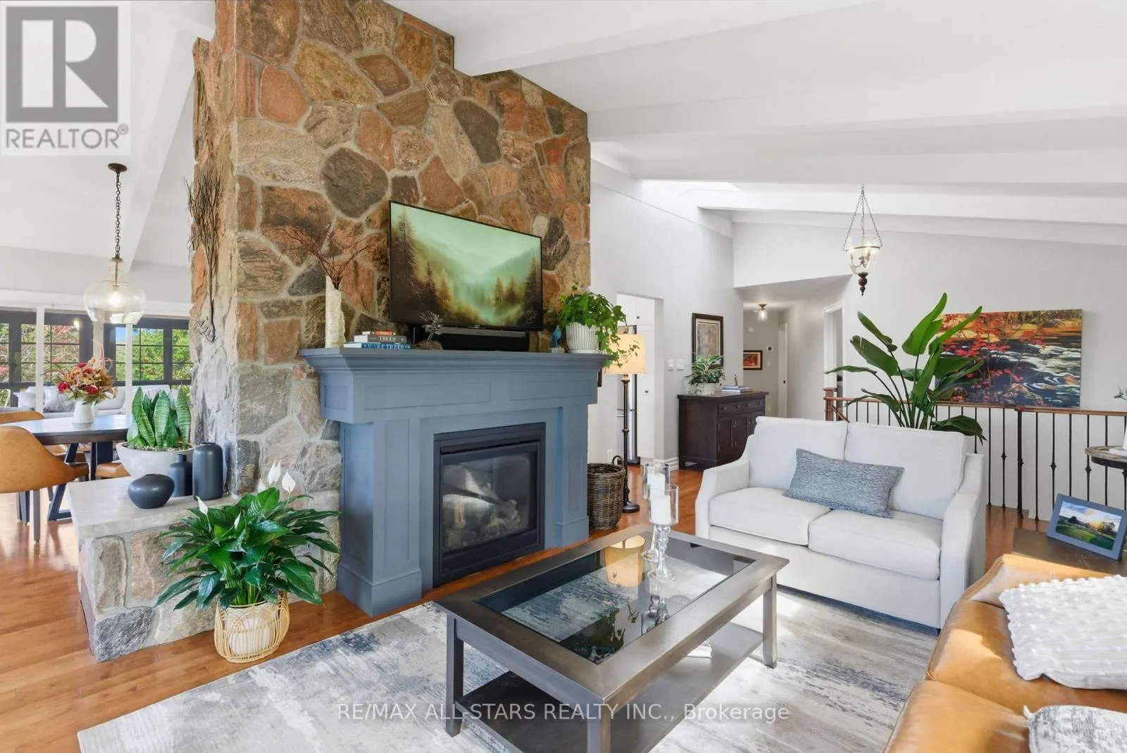 320 SCUGOG LINE 9 LINE