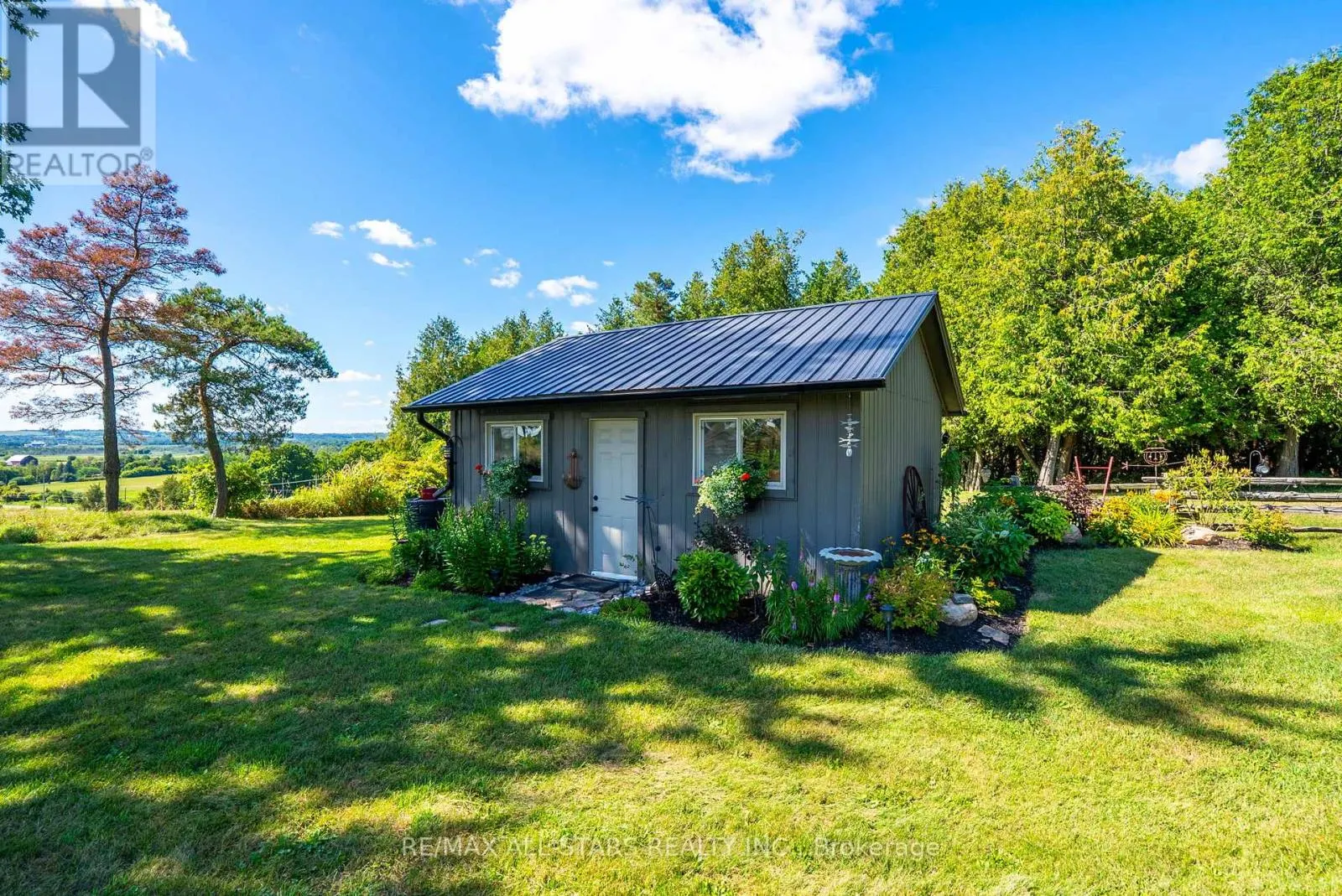 320 SCUGOG LINE 9 LINE