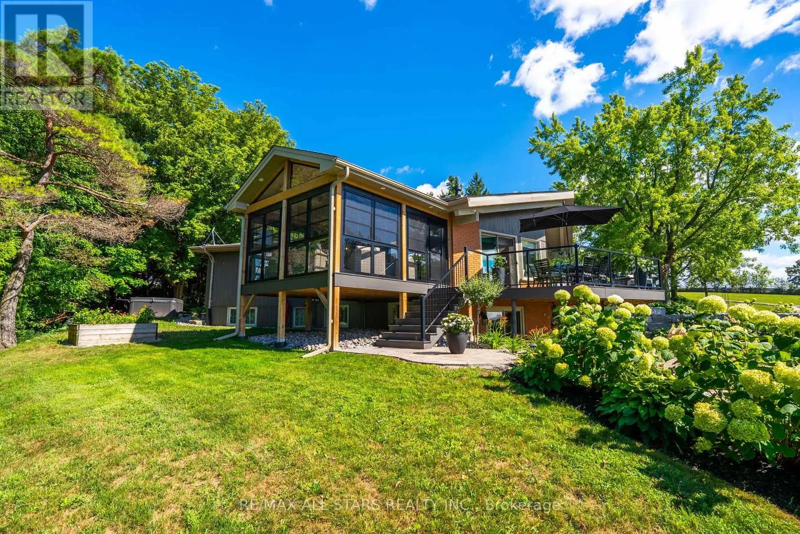 320 SCUGOG LINE 9 LINE