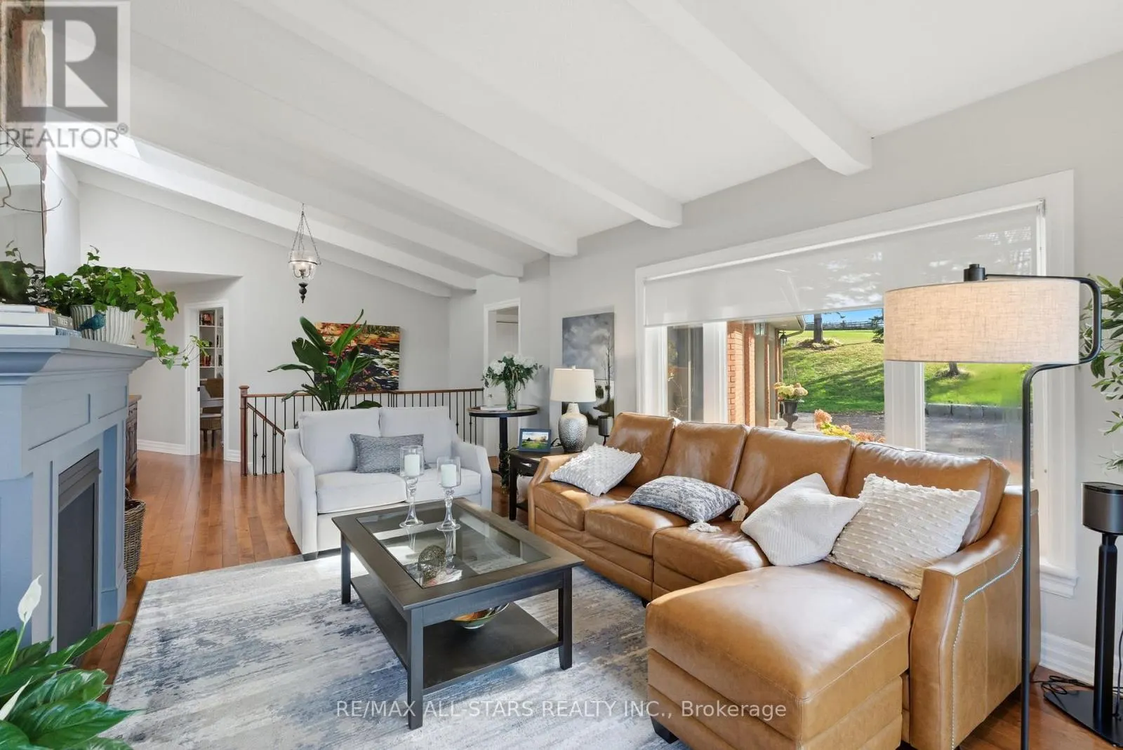 320 SCUGOG LINE 9 LINE