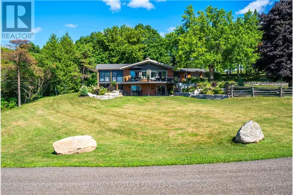 320 SCUGOG LINE 9 LINE