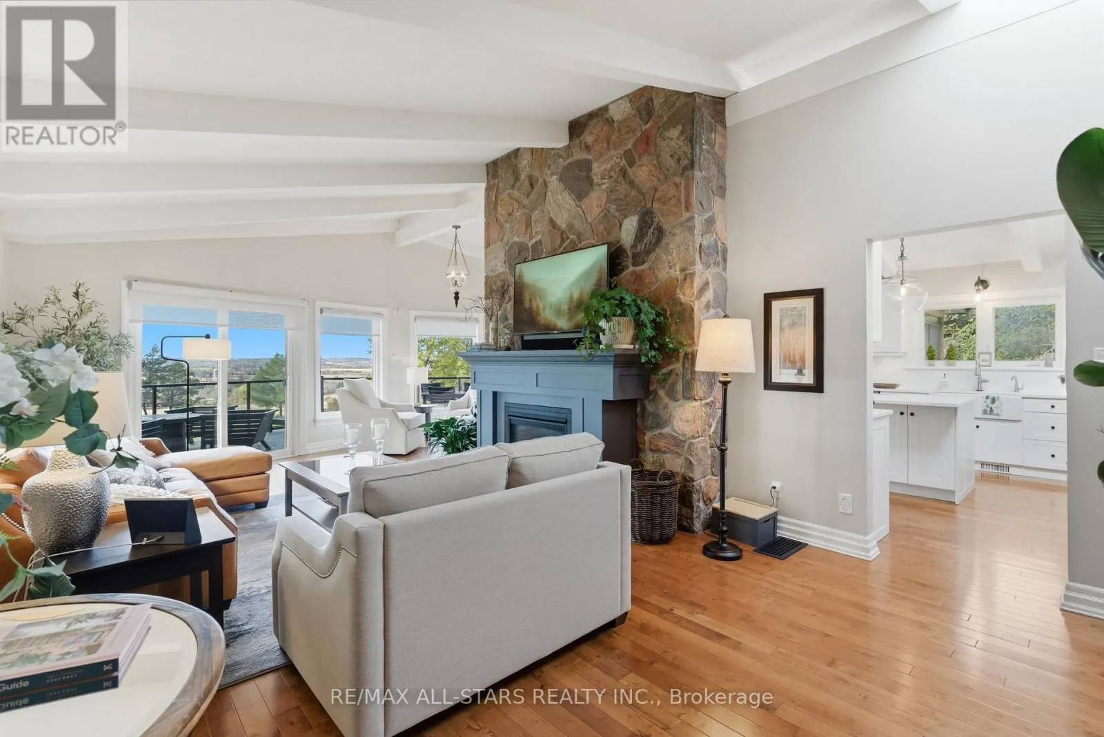 320 SCUGOG LINE 9 LINE