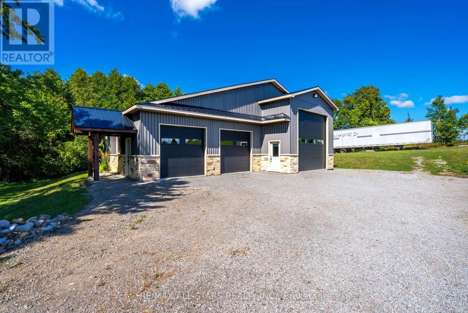 320 SCUGOG LINE 9 LINE