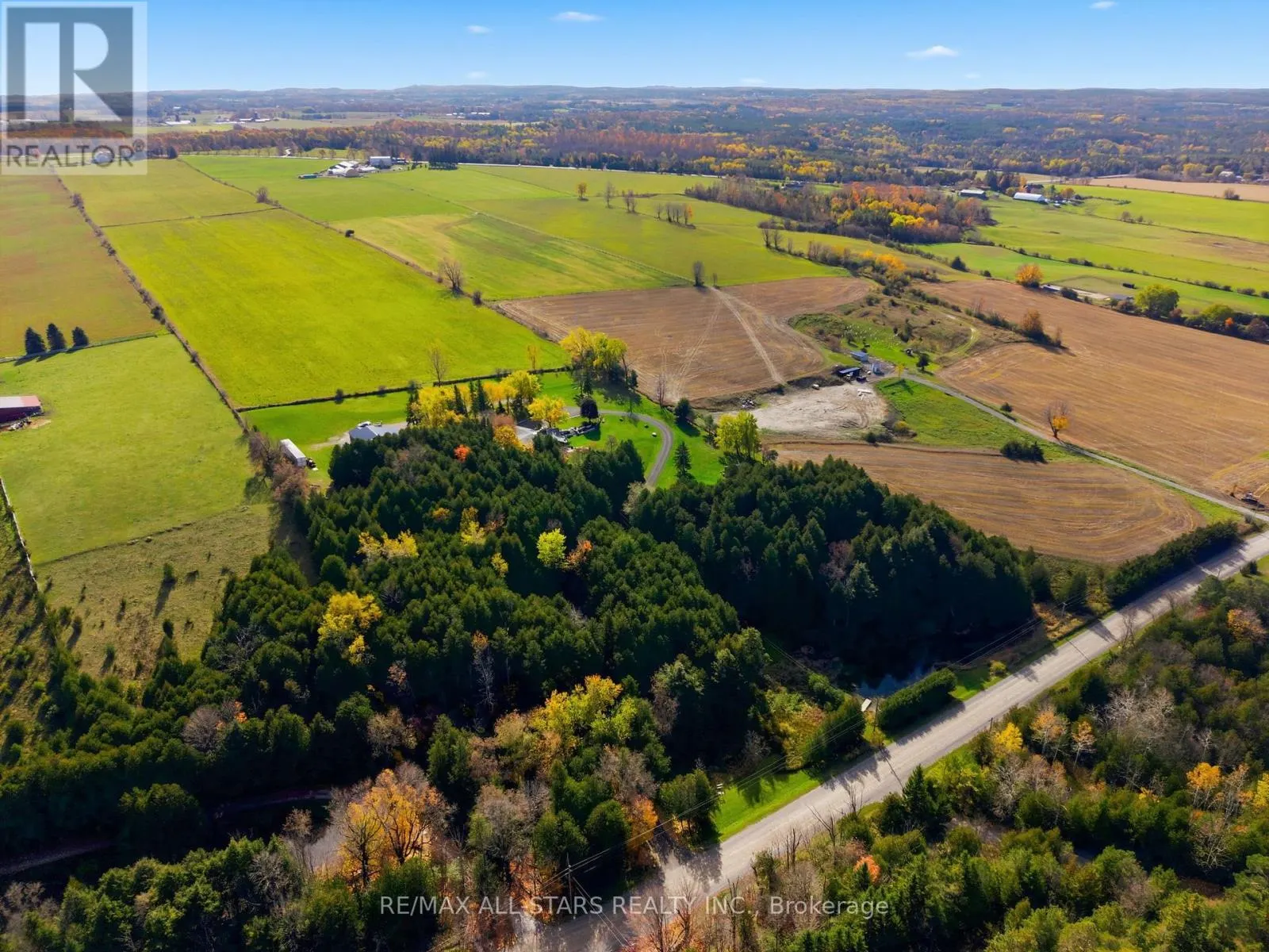 320 SCUGOG LINE 9 LINE