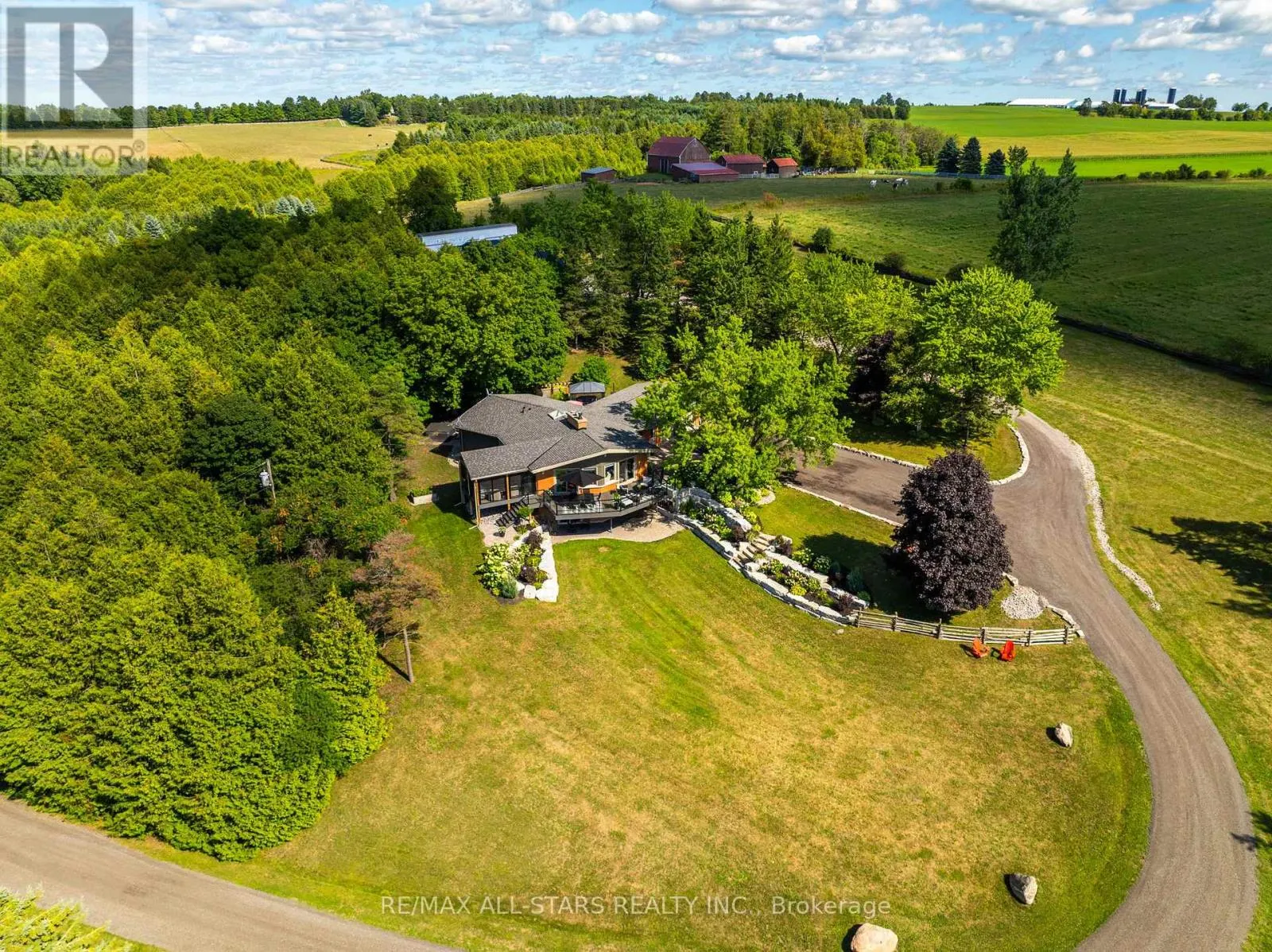 320 SCUGOG LINE 9 LINE