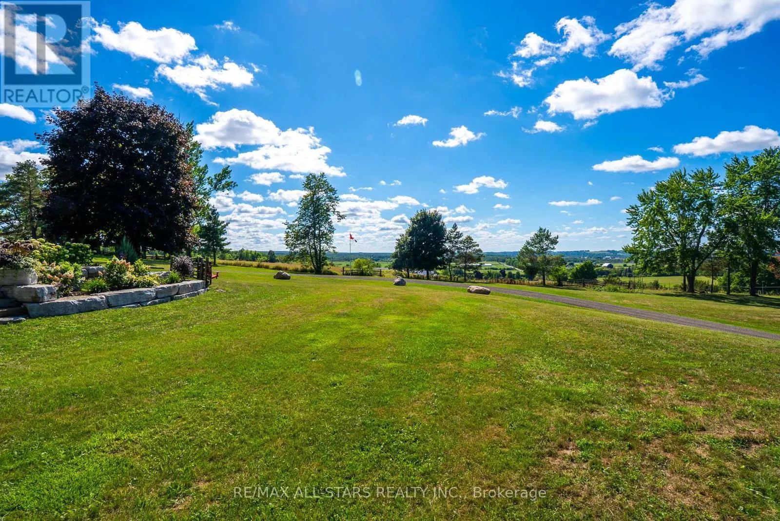 320 SCUGOG LINE 9 LINE