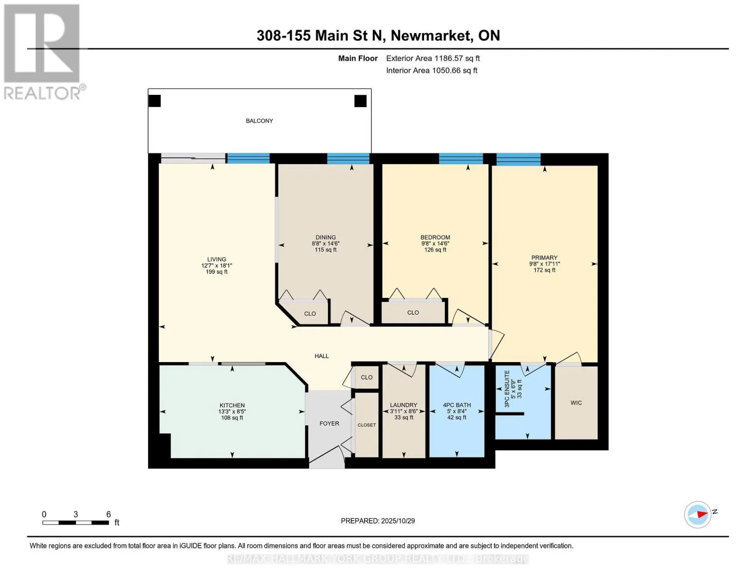 308 - 155 MAIN STREET