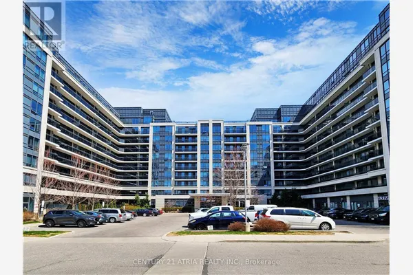 205 - 372 HIGHWAY 7 E