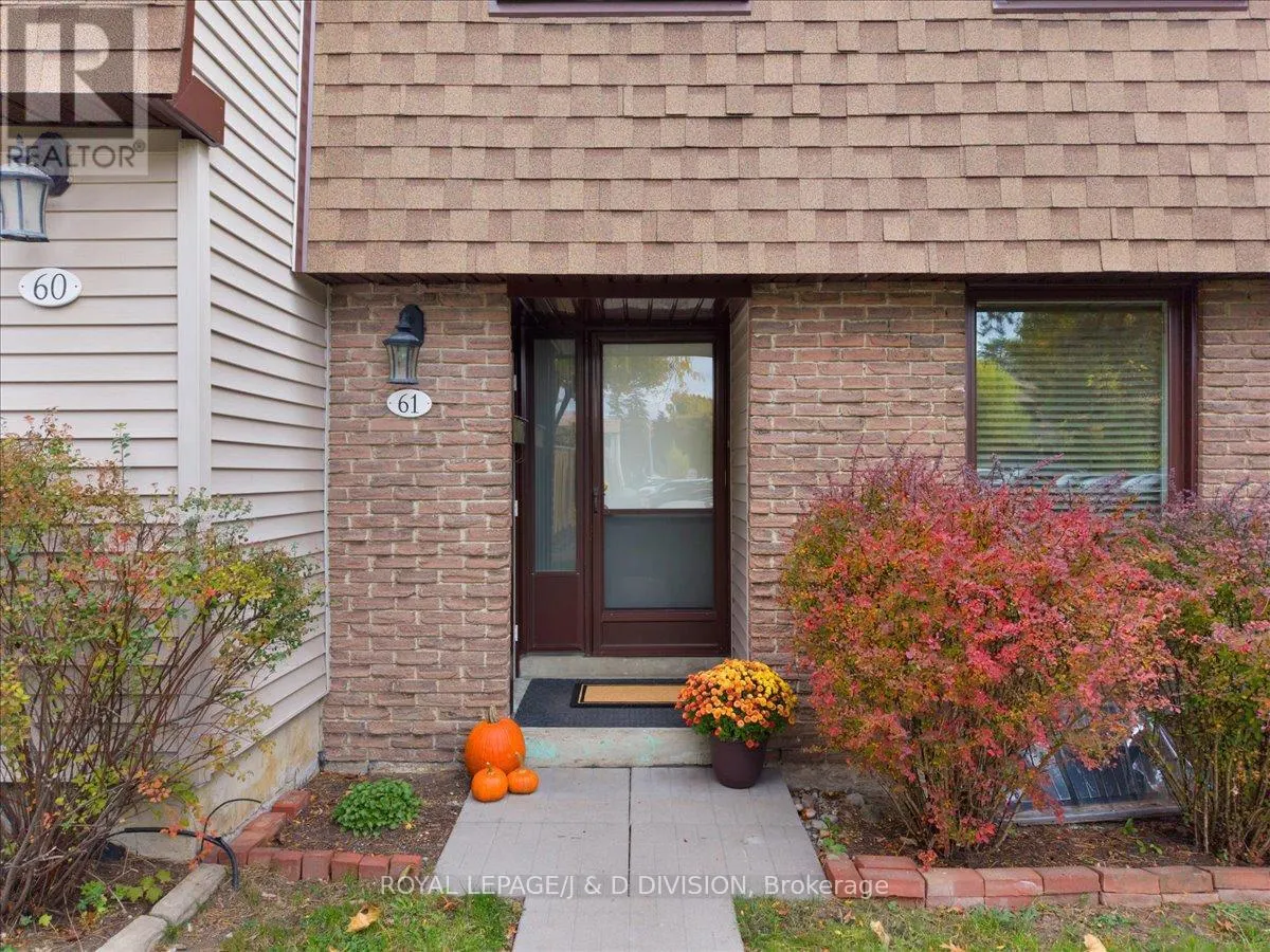 61 - 189 SPRINGHEAD GARDENS