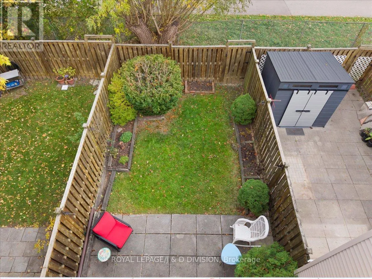 61 - 189 SPRINGHEAD GARDENS