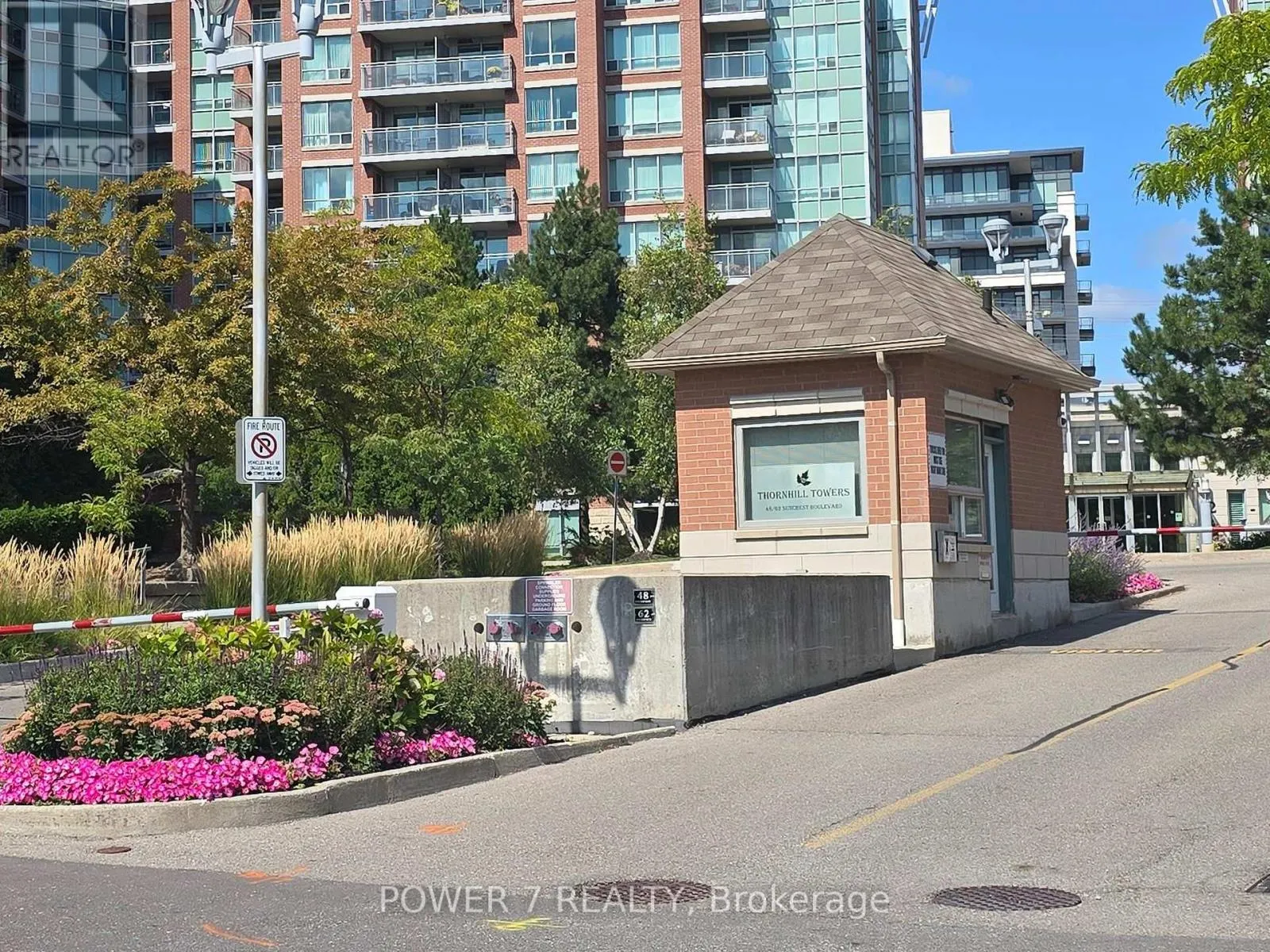 618 - 48 SUNCREST BOULEVARD