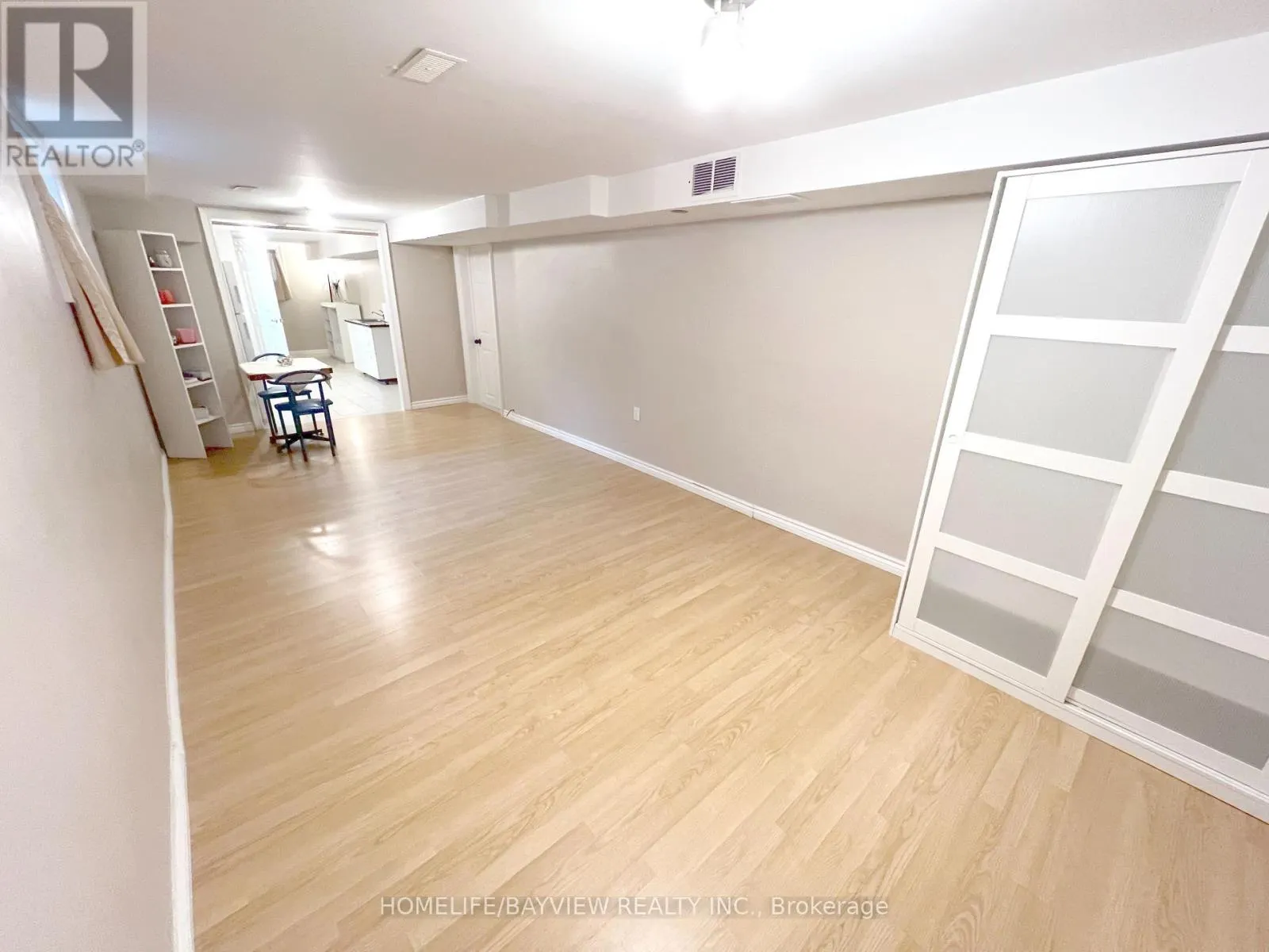 LOWER - 9 ELM STREET