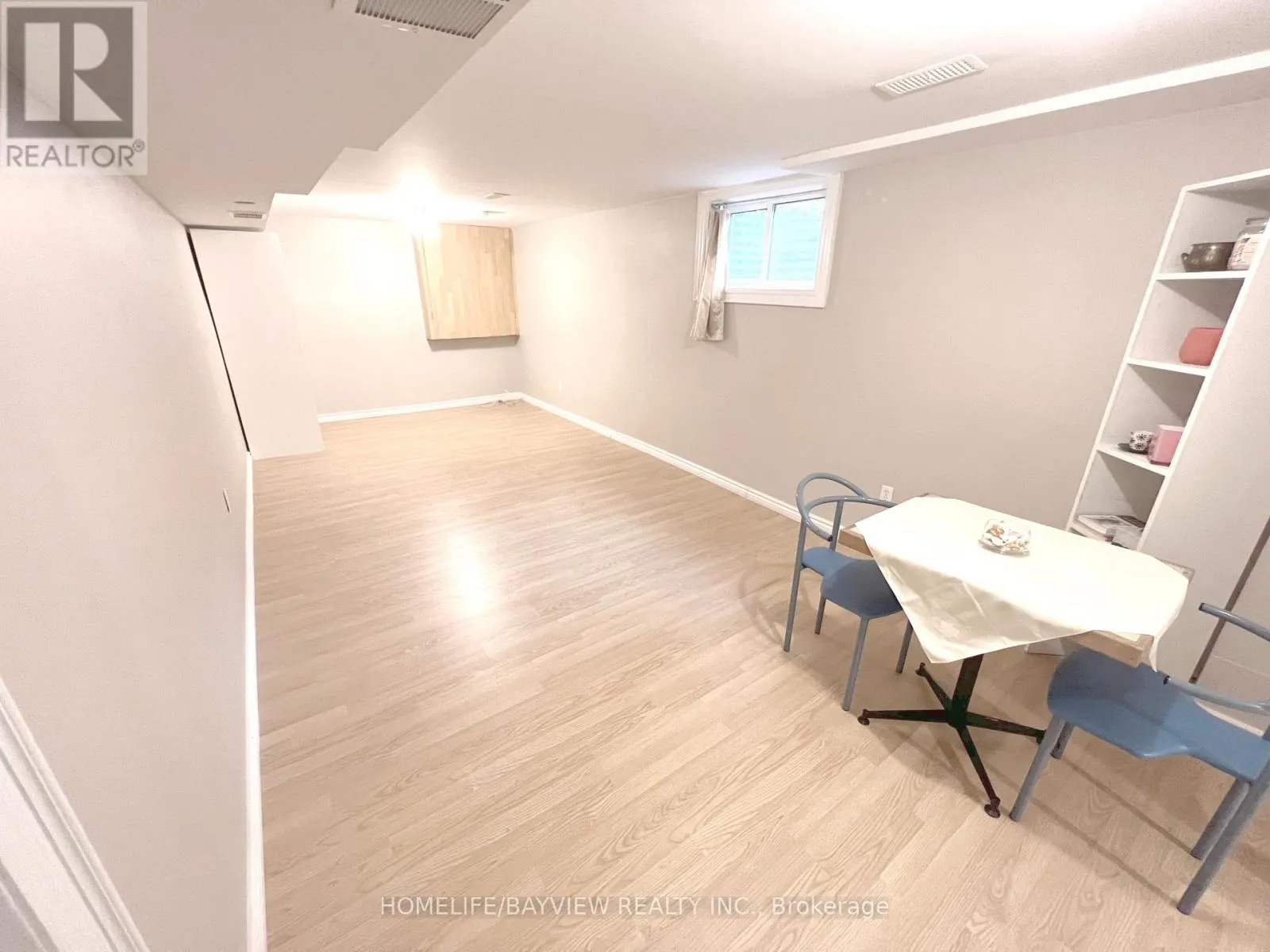 LOWER - 9 ELM STREET